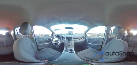 2014 Ford Edge Se from USA, damaged, VIN 2FMDK3GC1EBB11011